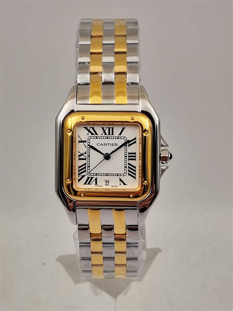 replica cartier mens panthere watches|aaa knockoff cartier watches.